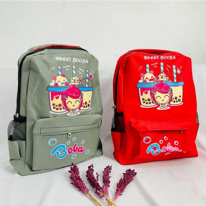 TAS RANSEL VALERY