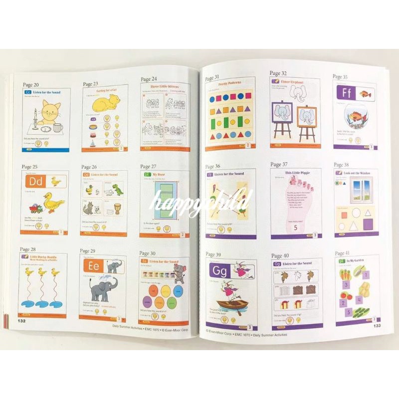 busy book144 page 300activity/buku maths activity book dot to dots/mazes /evan moor/original /never bore