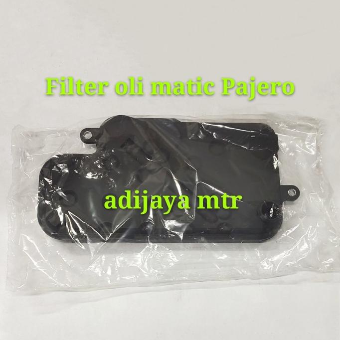 Filter Oli Matic Mitsubishi Pajero