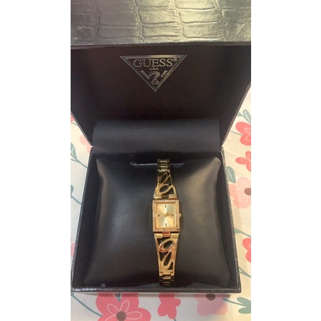 guess watch