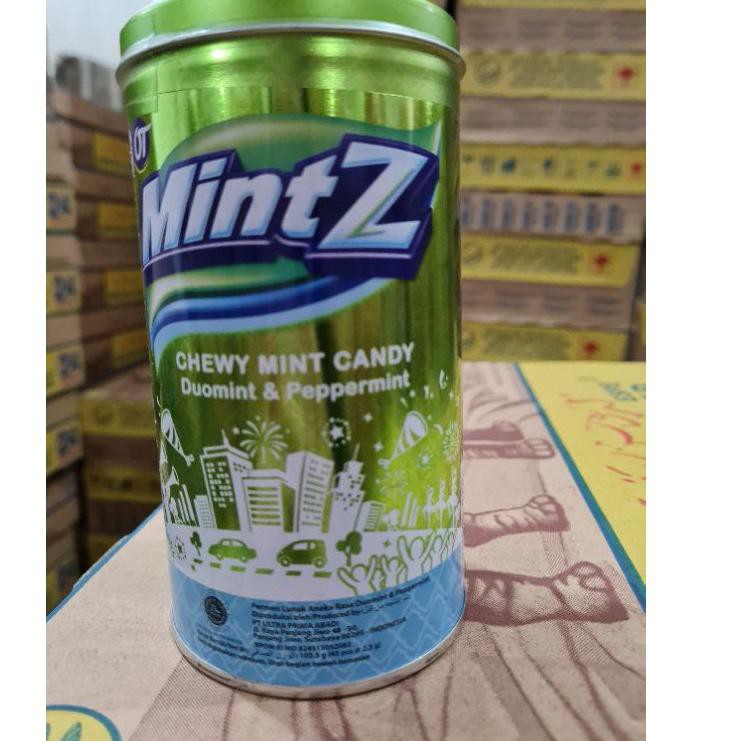 

MEN SALE Mintz kaleng