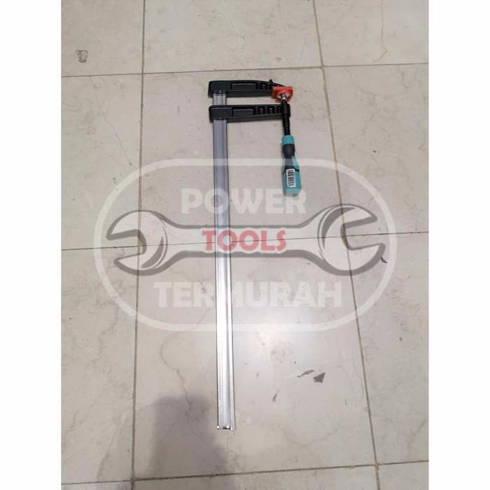CATOK F CLAMP F KLEM F WIPRO 60 CM HEAVY DUTY MAKASSAR