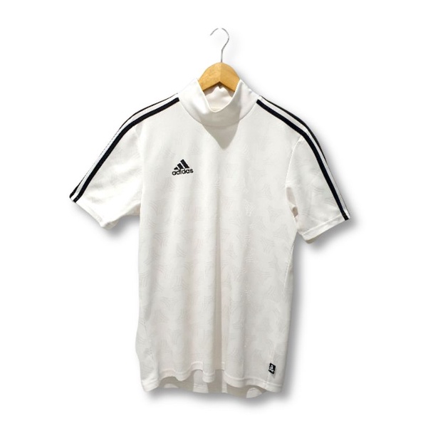 Kaos adidas jersey Turtleneck