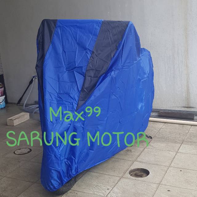 CAR BODY COVER / SARUNG MOBIL / SELIMUT MOBIL / COVER MOBIL WARNA BAHAN WATERPROFF SELIMUT  MOTOR