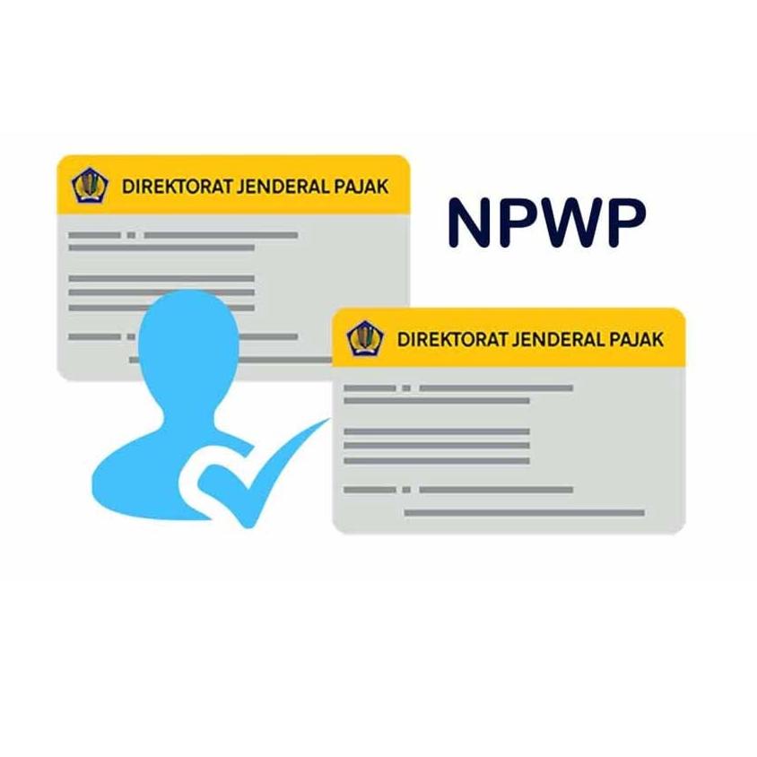 

Dijamin Miring harga.. CETAK N P W P