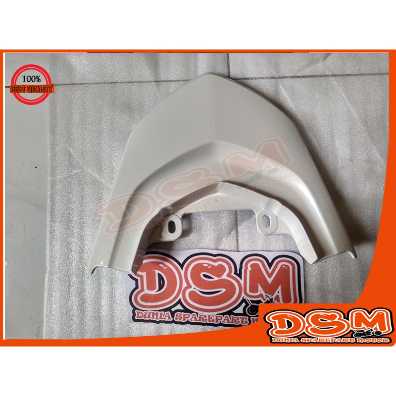 PET BODY BELAKANG SOUL GT / TUTUP BODY BELAKANG SOUL GT / PET SOUL GT / BODY SOUL GT