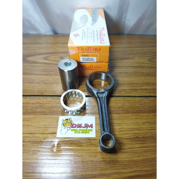 STANG SEHER MEGA PRO NEW 2010 MONO KRM / STANG PISTON MEGA PRO NEW MONO 2010 KRM THALLAND