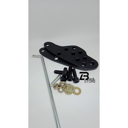 RAISER FOOTSTEP YAMAHA R15 V2