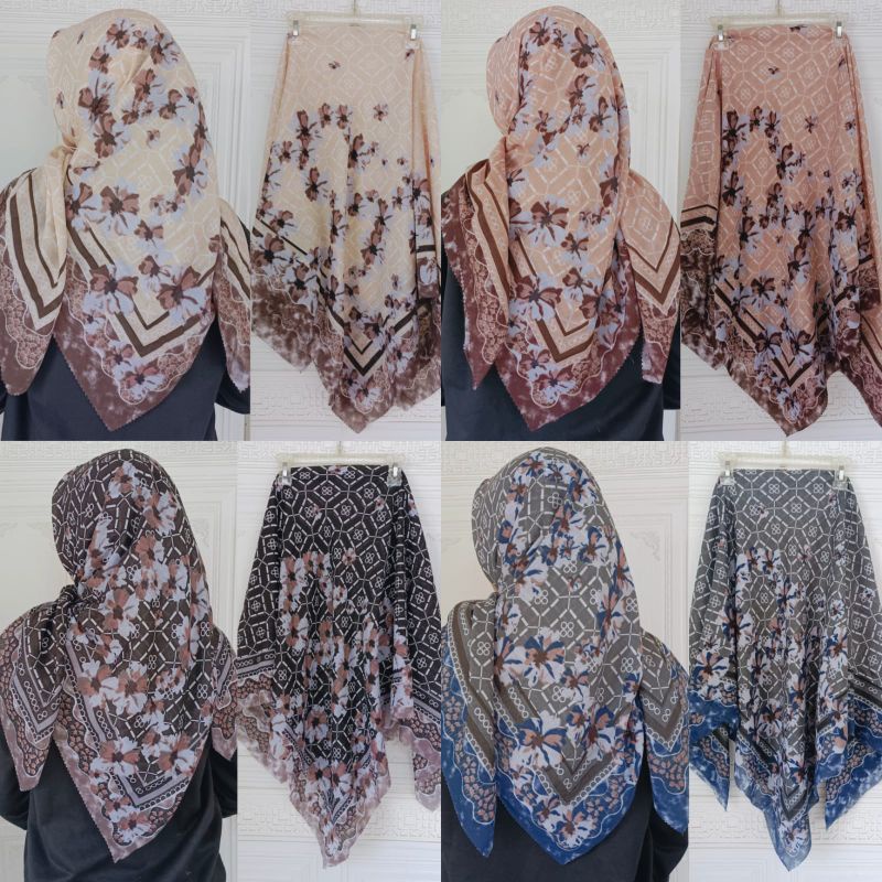 VOAL MOTIF/HIJAB PRINT/HIJAB MOTIF MURAH/HIJAB PRINT LASERCUT/HIJAB MOTIF PRINT