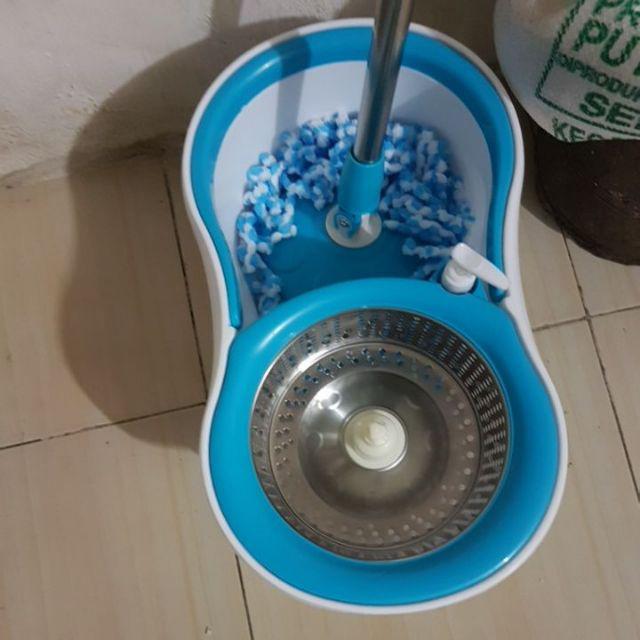 Supermop Bolde 169x+
