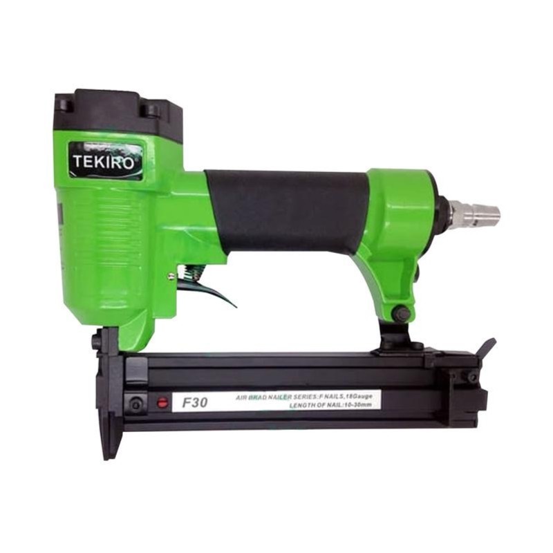 

Tekiro F30 F 30 Mesin Paku Tembak Angin / Air Nailer