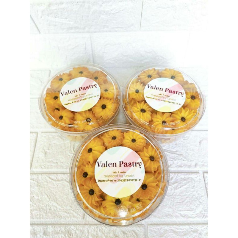 

Kue Kering Lebaran