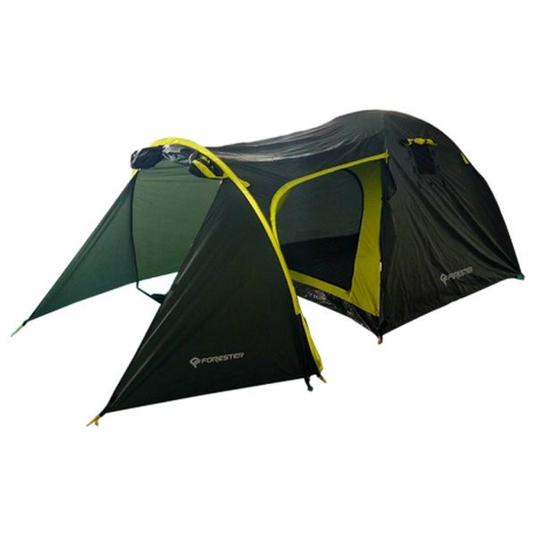 Tenda Forester Enigma 6 Tenda Camping Tenda Kemah Tenda 6 Orang Tenda Forester
