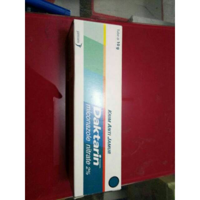 Daktarin 10gram