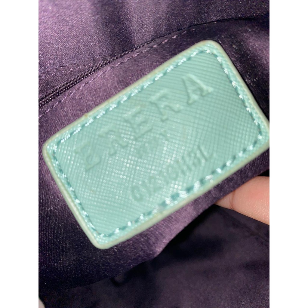 Preloved Tas Brera Original Nego