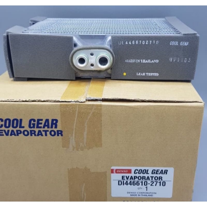 Jual Coolgear Evaporator Avanza 2003 - 2010