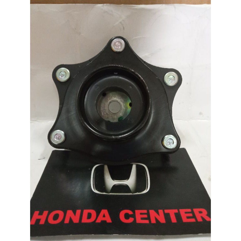 Support shock breaker mounting shock breaker bantalan skob depan Honda CRV gen3 gen4 2007 2008 2009 2010 2011 2012 2013 2014 2015 2016 2017 b