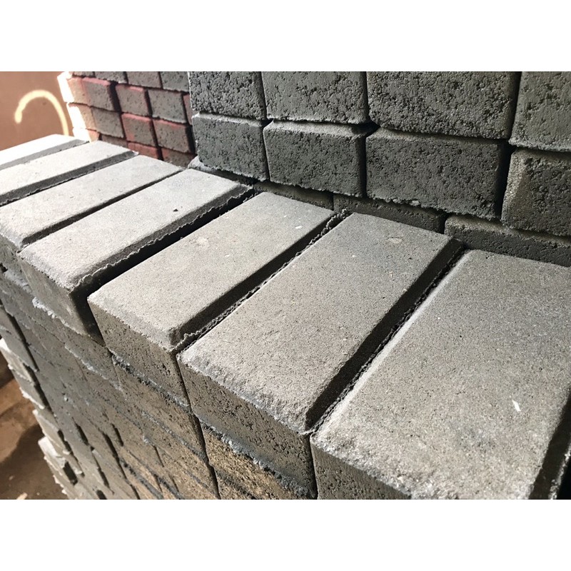 paving block press mesin / paving block / paping blok / conblock / konblok
