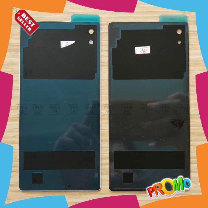 【CASING HP】 TUTUP BELAKANG BACKDOOR SONY XPERIA Z4 ORIGINAL OEM