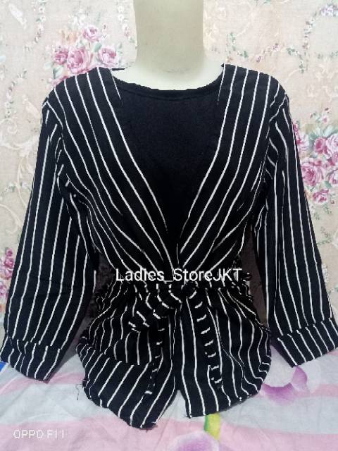 KIMONO SALUR||ATASAN TERMURAH