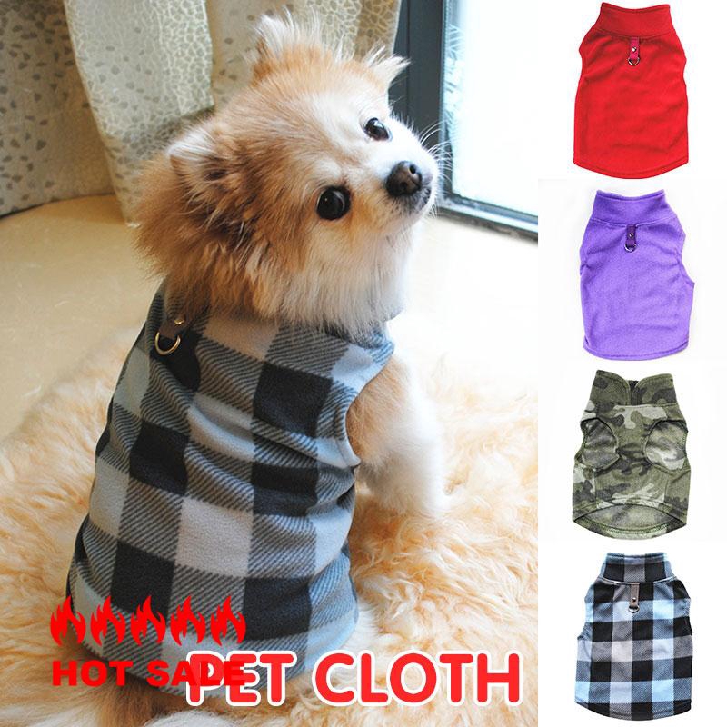 dog sweater jacket