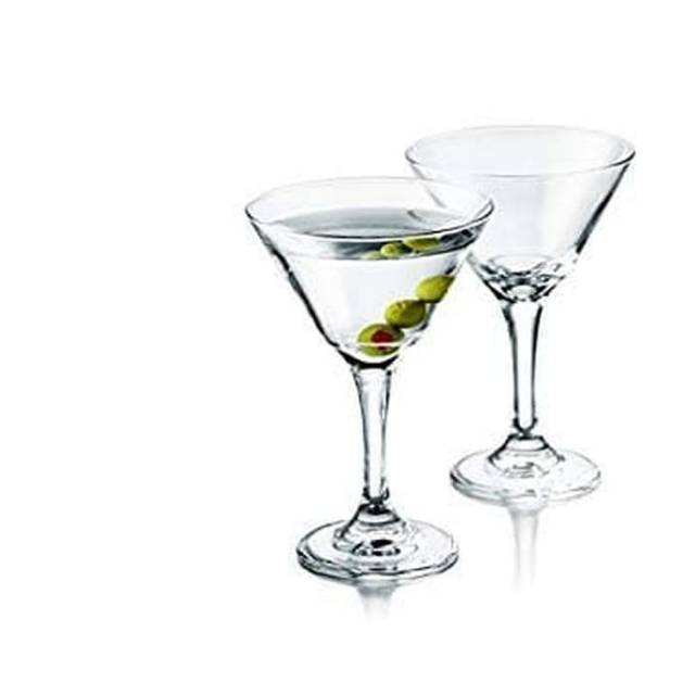 Martini glass Libbey 3779