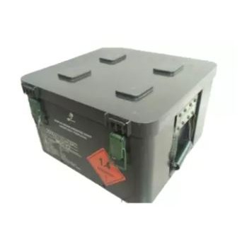 

Kotak Bekas AMUNISI Peluru Box Serbaguna PINDAD