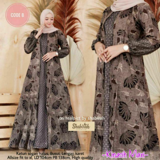 Sarung Batik Pekalongan