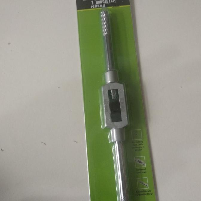 """""] Gagang Hand tap / Handle Tap / Stang hand tap