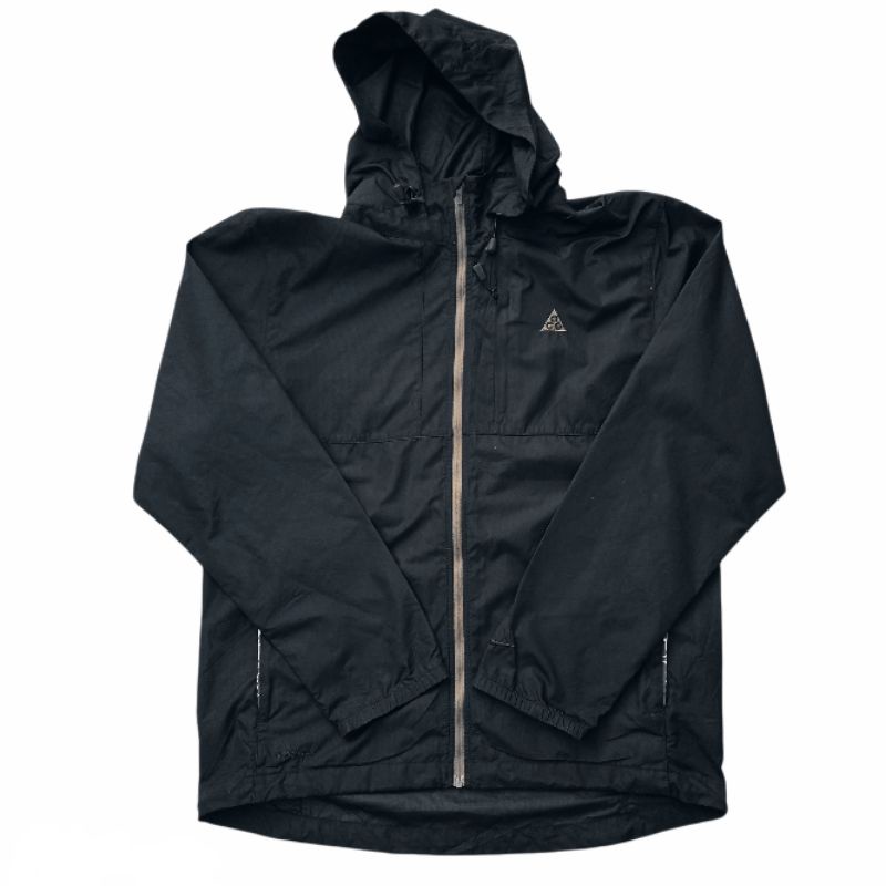 NIKE acg outdoor jacket second