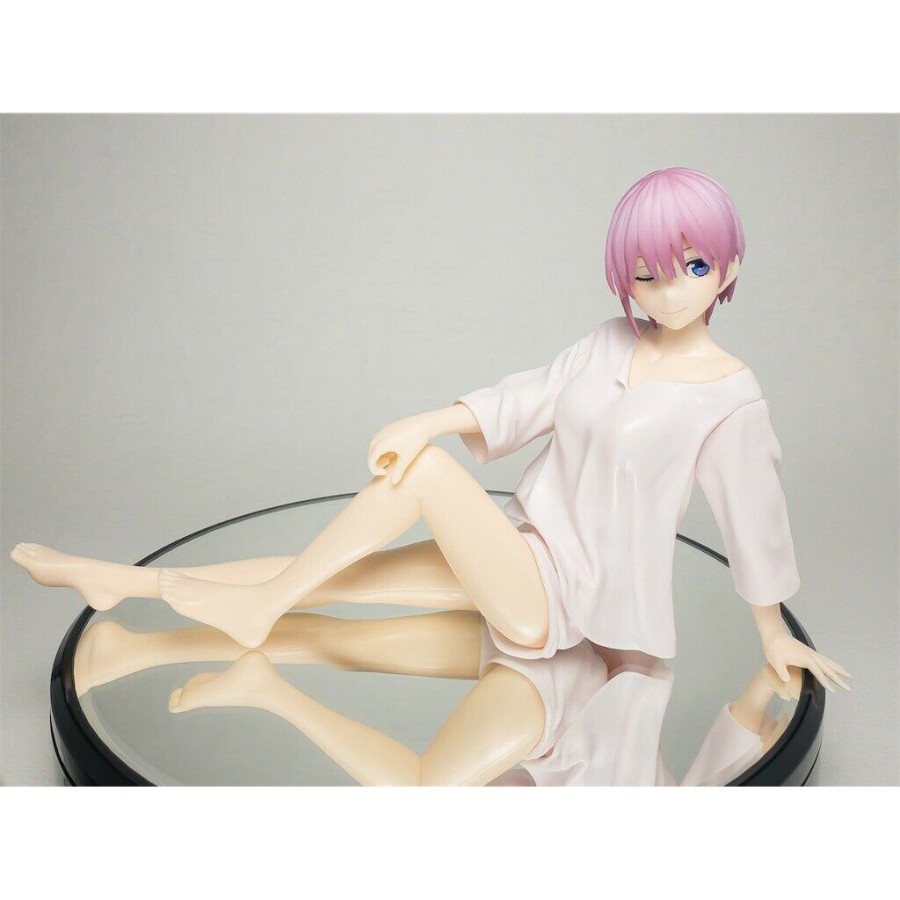 PVC Figure Ichika Nakano - Gotoubun no Hanayome