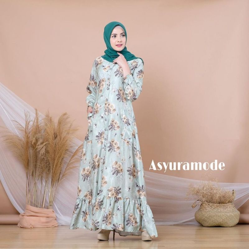 Sale talita dress by Asyura mode