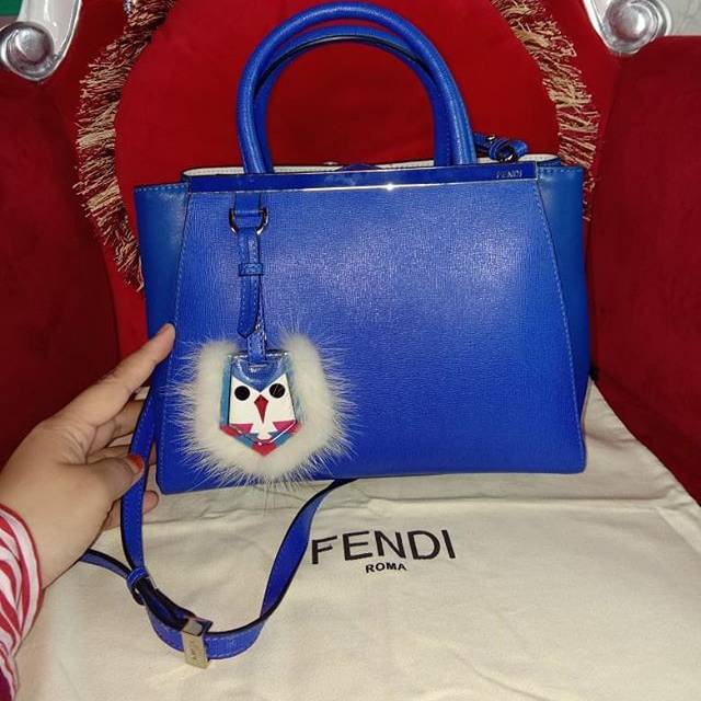 Tas FENDI birel Mirror