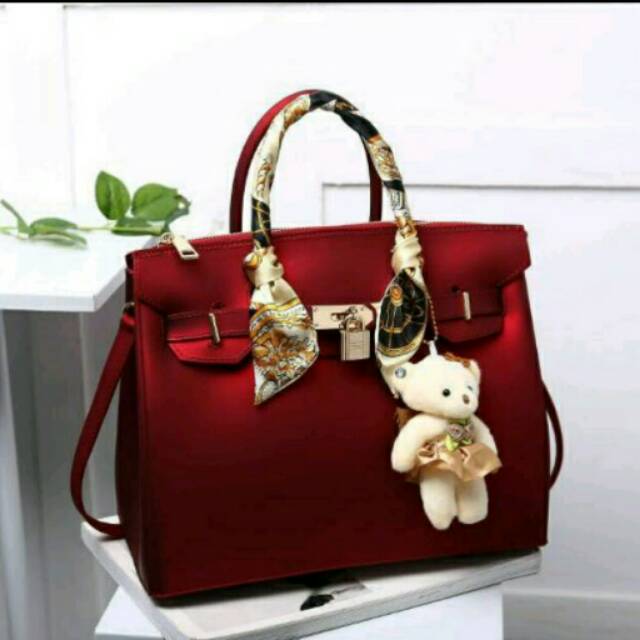 Tas Wanita Fashion Import MK