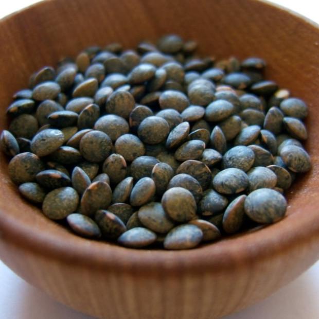 

Green Lentils Du Puy 1Kg / Dupuy Lentils 1Kg