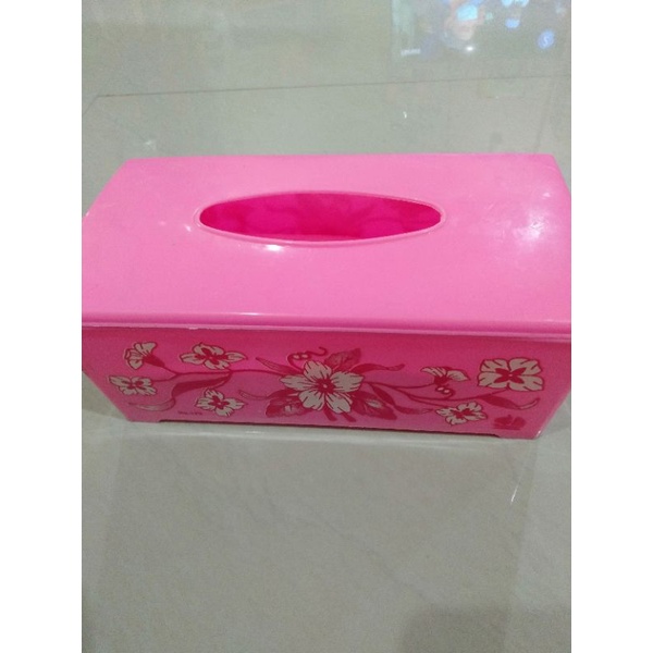 tempat tisu /suorinn authentik sesuai gambar