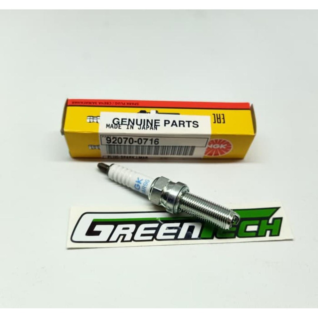 BUSI ORIGINAL KLX230 / ZX 25 R