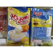 

Mayumi Mayonnaise ( 2x20 gr )
