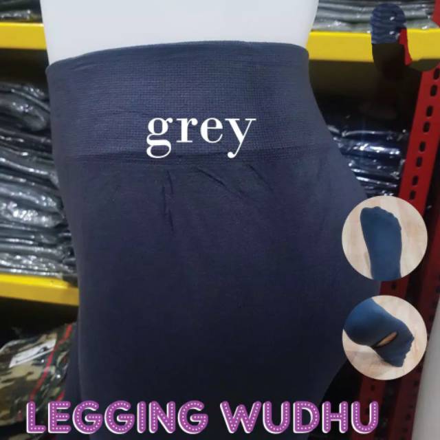 SOREX LEGGING WUDHU  4135 Original