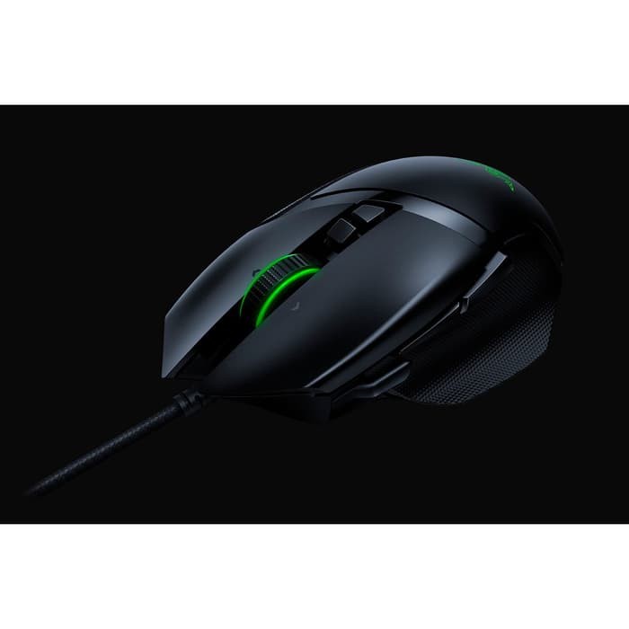 Razer Basilisk V2 Wired Gaming Mouse