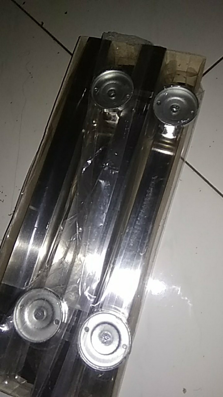 Handle Pintu Kotak Tarikan Pintu 33 Cm Gagang Pintu Rumah Minimalis Dof Kunci Stainles Door Pull