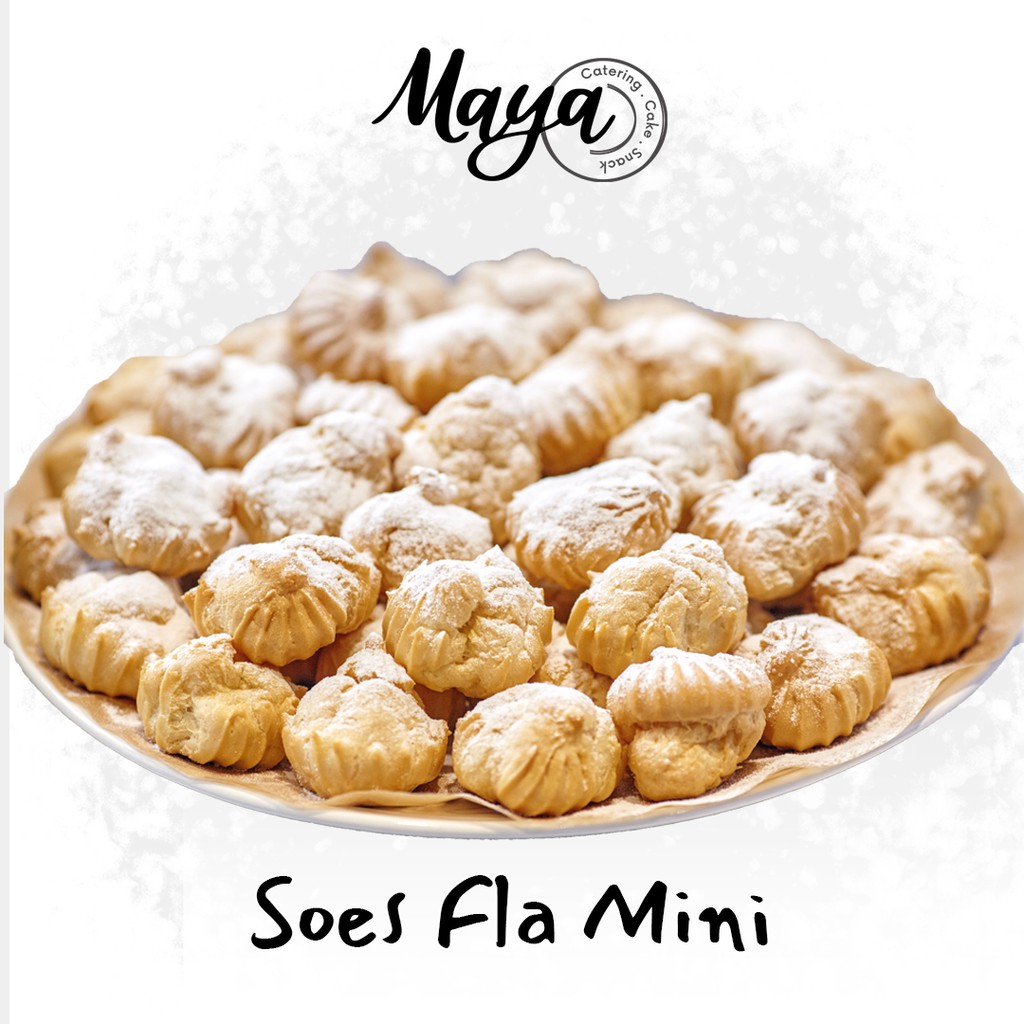 

Soes Fla Mini Yummy