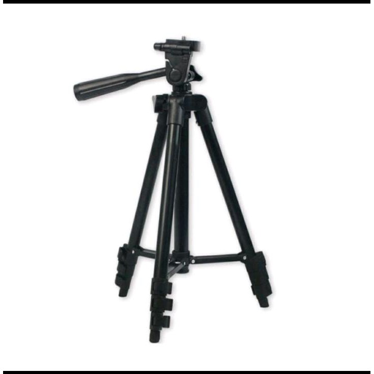 TRIPOD 3120 TRIPOD HP/ TRIPOD HITAM BLACK EDITION