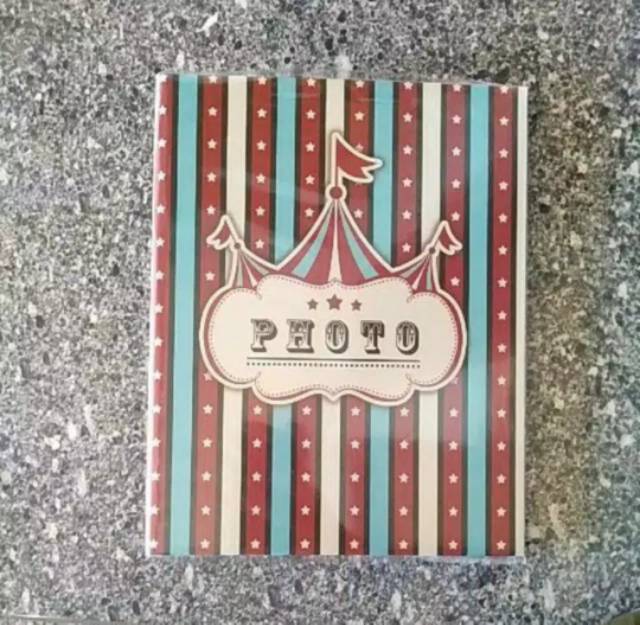 Album foto 4R isi 200