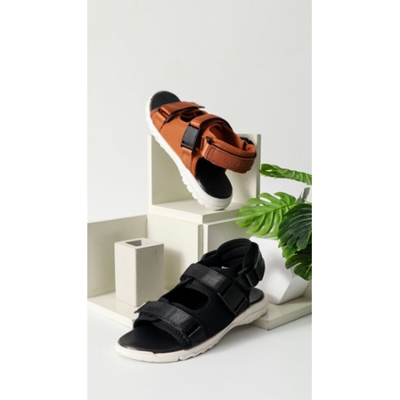 Sandal Gunung Anak Shaza Sandals Ammarkids X Edward Forrer | Sandal Outdoor Anak Laki laki