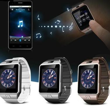 >>Terbaru<< Jam Tangan Smartwatch u9 *
