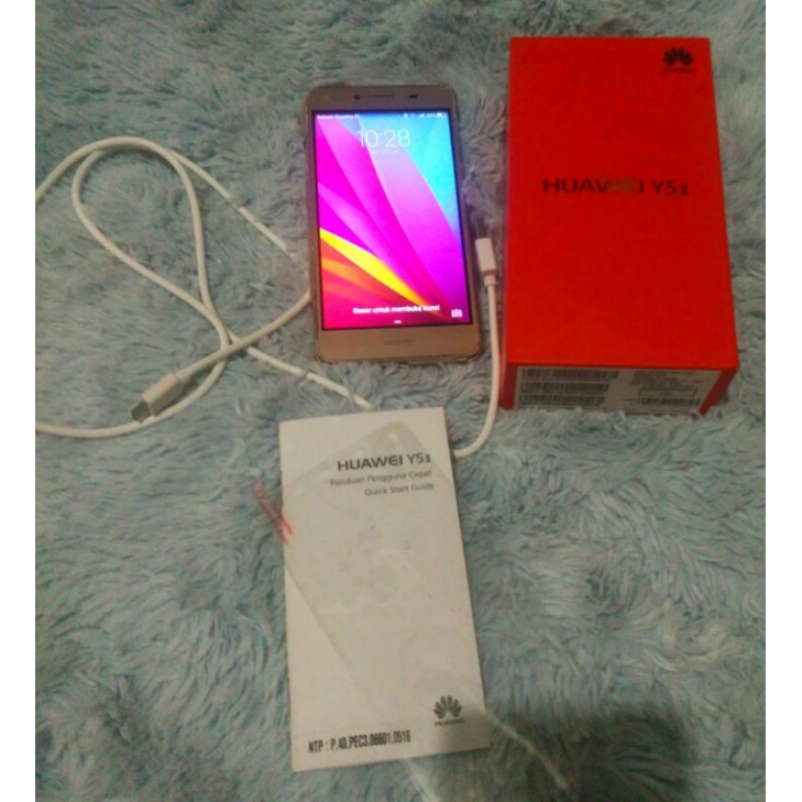 HP HUAWEI CUN L22 HP MURAH