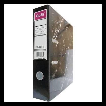 

BEST SELLER !!! ODNER GOBI FOLIO 8401 BESAR TERLARIS