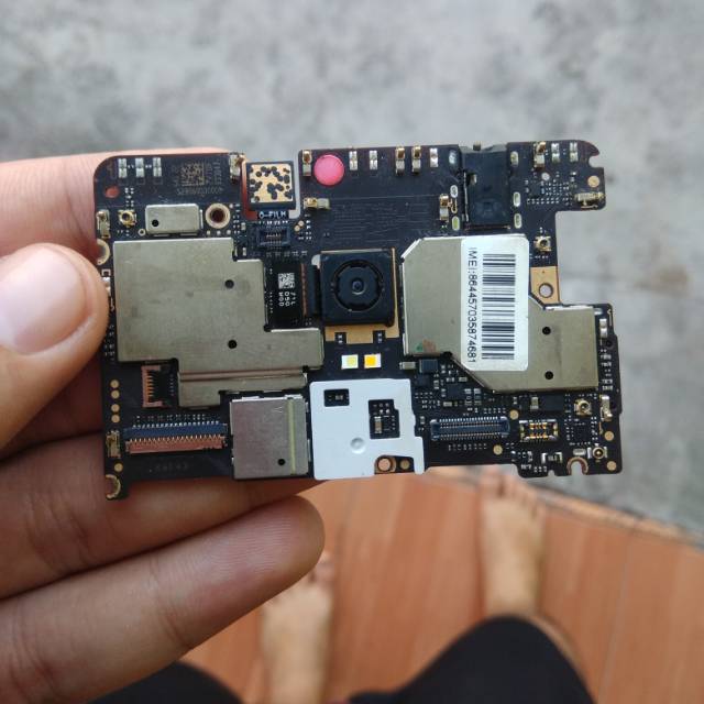 mesin xiaomi note 4 mtk gambling