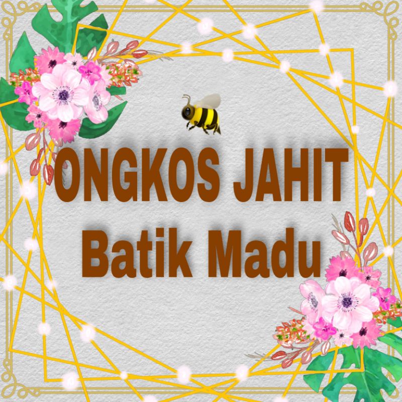 promo ongkos jahit kemeja / free masker / ongkos jahit kemeja full furing / hem batik / kemeja batik